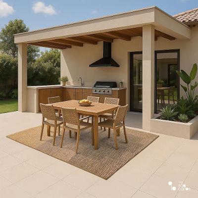 Tapete Elemento Aerion 200x250cm Tapetes São Carlos