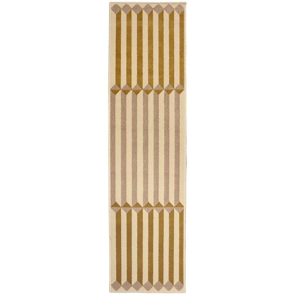 Tapete Lyre Valentin 50x180 Tapetes São Carlos - 2