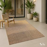 Tapete Elemento Aerion 150x200cm Tapetes São Carlos - 1