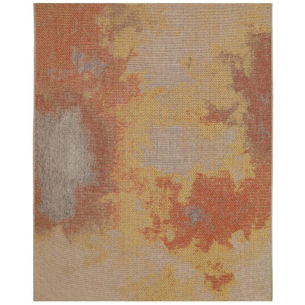 Tapete Elemento Ignis 200x250cm Tapetes São Carlos - 2