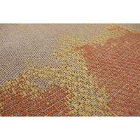 Tapete Elemento Ignis 200x250cm Tapetes São Carlos - 5