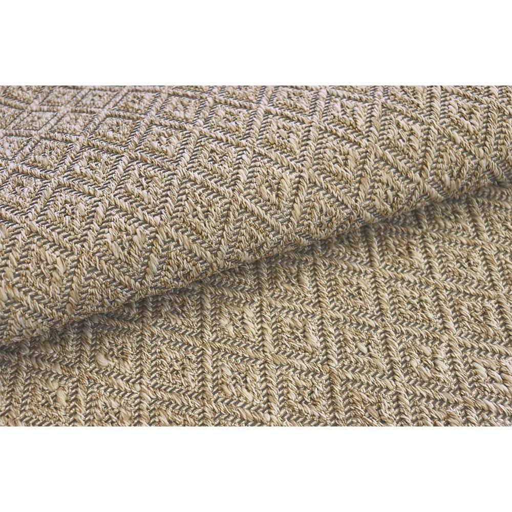 Tapete Eco Terra Ceramica 195x300cm Tapetes São Carlos - 3