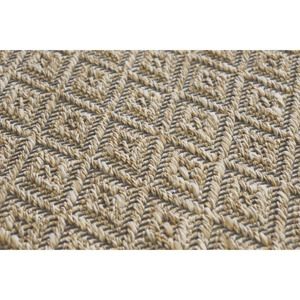 Tapete Eco Terra Ceramica 195x300cm Tapetes São Carlos - 5