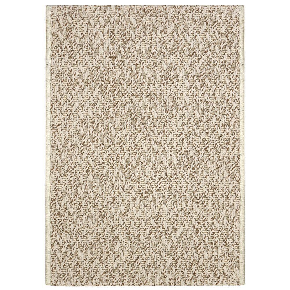 Tapete Sense Sc Relevo 100x150cm Tapetes São Carlos - 2