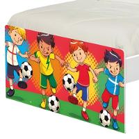 Bi Cama Juvenil Zap Futebol Meninos Com Colchões - 5