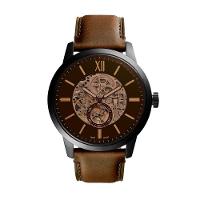 Relógio Fossil Masculino Townsman - Me3155-0mn Me3155-0mn - 1