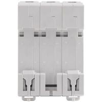 Minidisjuntor Tdj5-3c50 3 P 50 A 4,5 Ka Curva C Tramontina Tramontina - 8