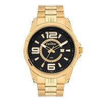 Kit Condor Masculino Speed Dourado - Co2115mvz-k4p Co2115mvz-k4p - 2