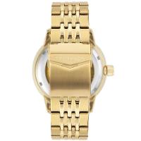 Relógio Technos Masculino Automatico Dourado - G3265ar-1d G3265ar-1d - 3