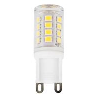 Lâmpada G9 Led 3w Halopim Lustres E Pendentes 3000k - 6500k Branco Frio 6500k - 1