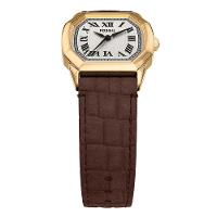 Relógio Fossil Feminino Harlow Dourado - Es5426-0bn Relógio Fossil Feminino Fossil Fem - Es5426-0bn - 2