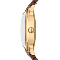 Relógio Fossil Feminino Harlow Dourado - Es5426-0bn Relógio Fossil Feminino Fossil Fem - Es5426-0bn