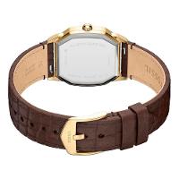 Relógio Fossil Feminino Harlow Dourado - Es5426-0bn Relógio Fossil Feminino Fossil Fem - Es5426-0bn - 5