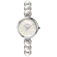 Relógio Technos Feminino Crystal Prata - 2035nei-1b - 1