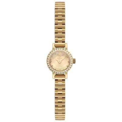 Relógio Technos Feminino Mini Petit Dourado - 1042ac-1x