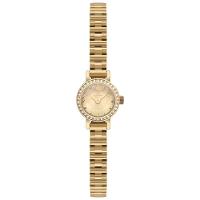 Relógio Technos Feminino Mini Petit Dourado - 1042ac-1x - 1