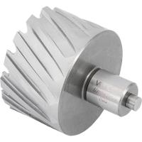 Broca Anular Encaixe Weldon 60 Mmx30mm Vonder - 1