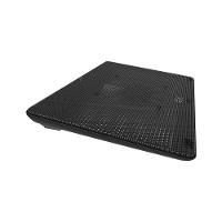 Base Para Notebook Notepal L2 Fan 160mm Led Azul Ubs 2.0 - Cooler Master - 3
