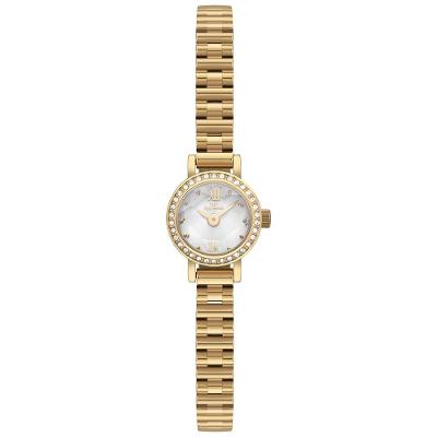 Relógio Technos Feminino Mini Petit Dourado - 1042ac-1k