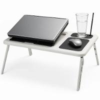 Mesa Para Notebook Com Cooler - 6