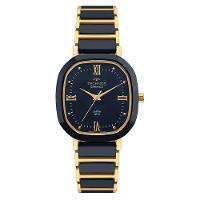 Relógio Technos Feminino Ceramic Sapphire Dourado - 2035ndx-1a - 1