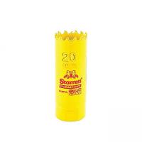 Serra Copo Bi-metal Fast Cut 20mm Starrett Fch020m-g - 1