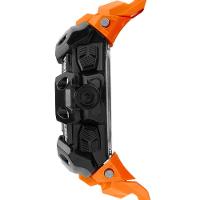 Relógio Mormaii Masculino Force Preto - Mo8031/8l - 2