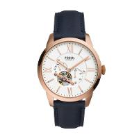 Relógio Fossil Masculino Townsman Rosé Me3171-0jn Me3171-0jn - 1