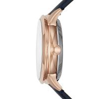 Relógio Fossil Masculino Townsman Rosé Me3171-0jn Me3171-0jn - 2