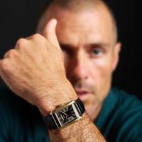 Relógio Fossil Masculino Carraway Dourado - Fs6091/0pn - 4