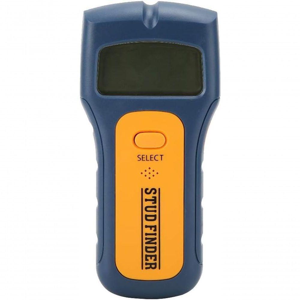 Scanner Parede Madeira Tubo Metal Detector Profissional Port - 1