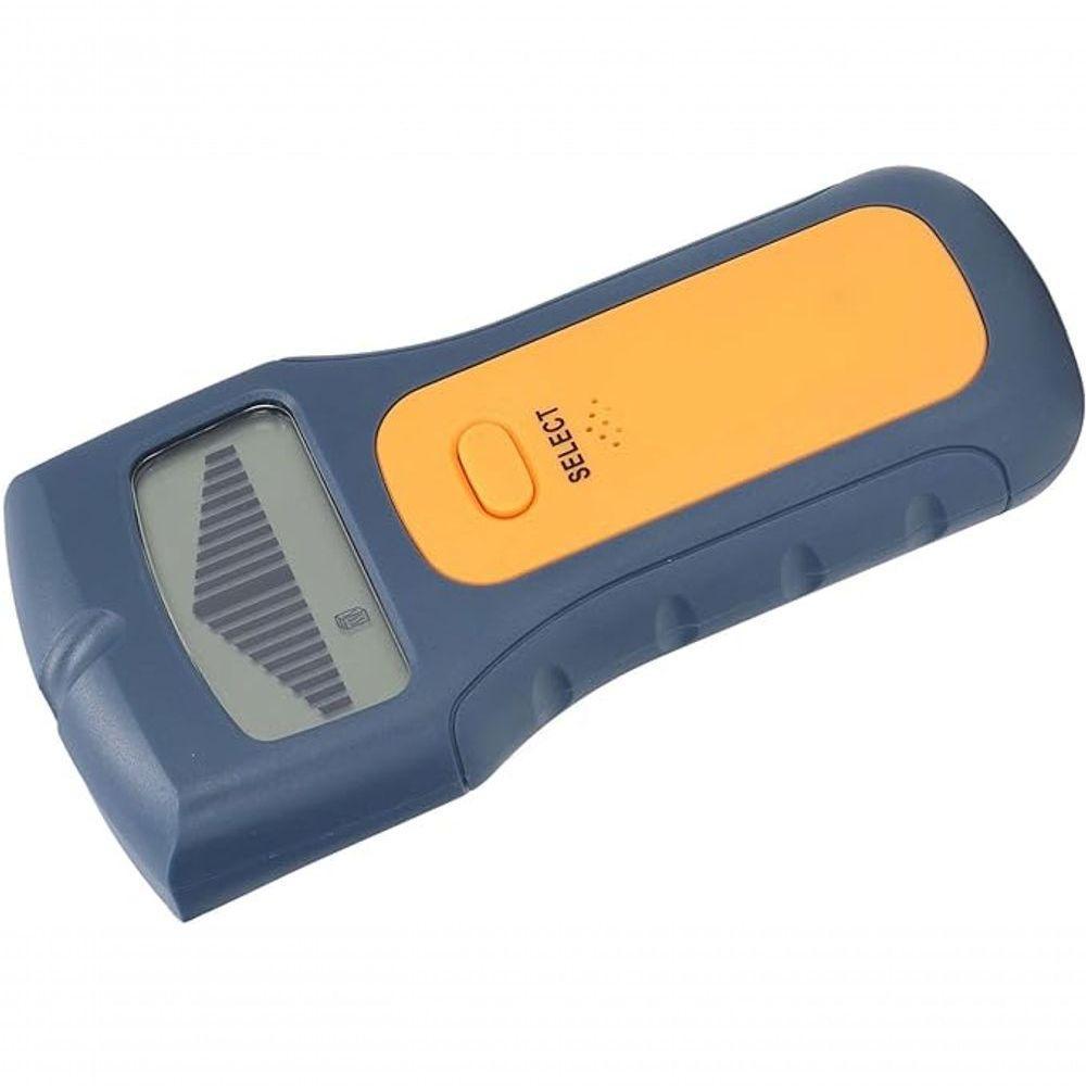 Scanner Parede Madeira Tubo Metal Detector Profissional Port - 8