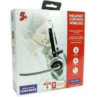 Headset Sem Fio Bluetooth Hs-202 5+ [f002] - 6