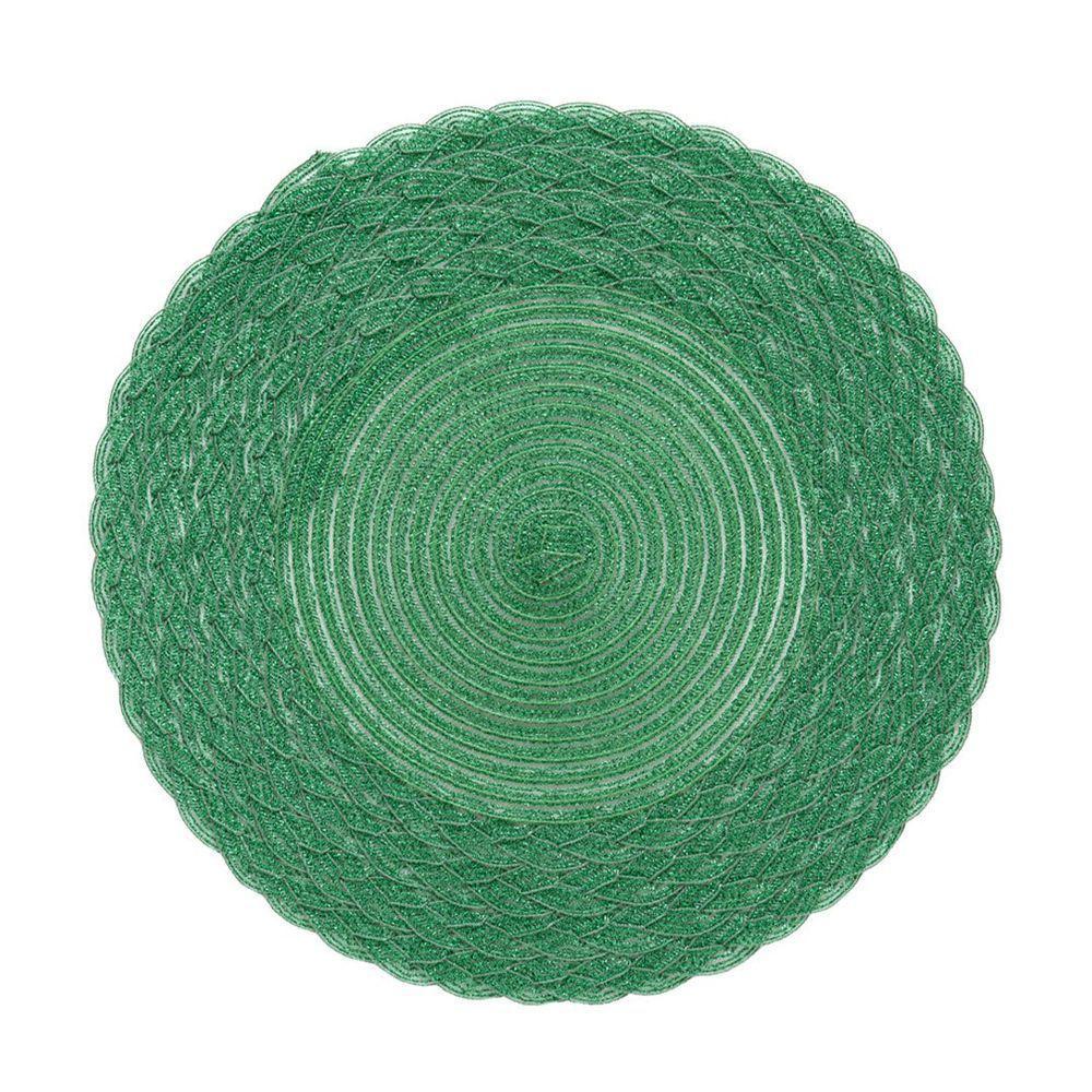 Kit De Mesa Posta Copa E Cia 4 Lugares Starry/ Cervo - 3