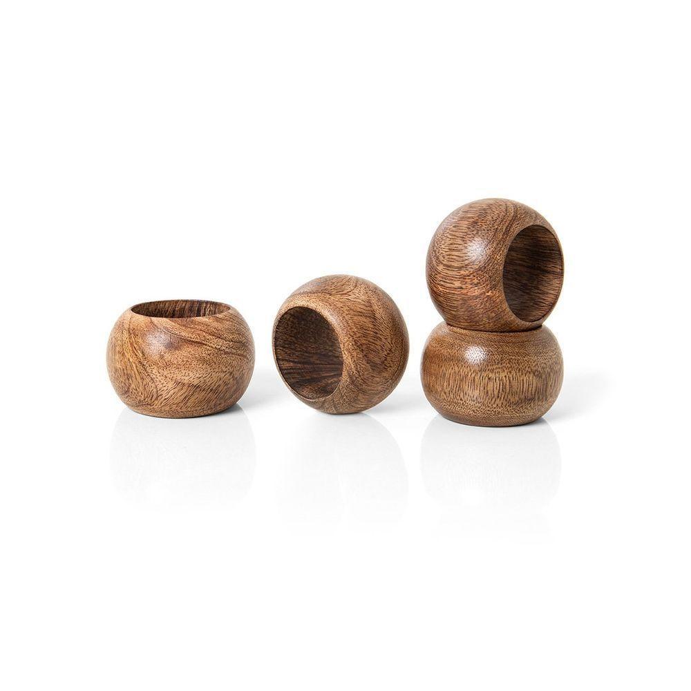 Kit De Mesa Posta Copa E Cia 4 Lugares Starry/ Cervo - 5