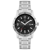 Relógio Technos Masculino Militar Prata - 2115ucb-1p - 1