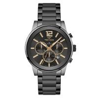 Relógio Technos Masculino Golf Grafite - Js25bce-1f Js25bce-1f - 1