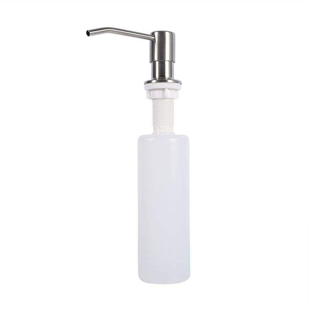 Dispenser Dosador Embutir Sabonete Liquido - 1