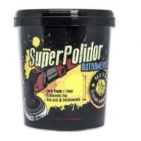Massa Polir Super Polidor Kg - Autoamerica - 1