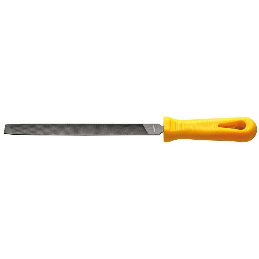 Lima para Enxada 8´´ Tramontina em Aço Carbono com Cabo - 3