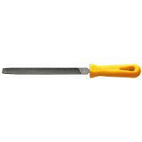 Lima para Enxada 8´´ Tramontina em Aço Carbono com Cabo - 2