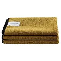 Kit 10 Flanela De Microfibra Low Cost 40x40cm - Autoamerica - 1