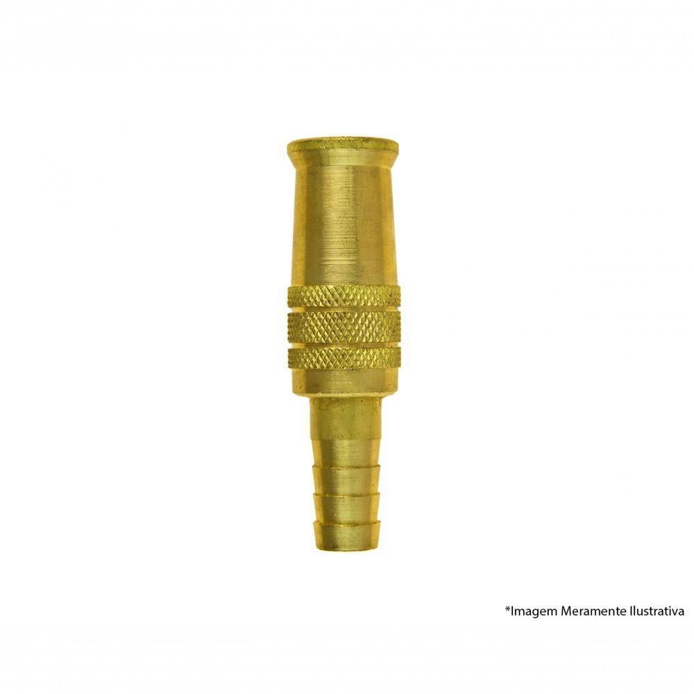 Esguicho Tmaxi Latao 12Equot - 1