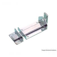 Fecho Porta Cadeado Inca Nr 1 080X30Mm - 1