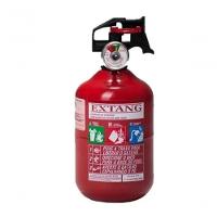 Extintor P/ Carro Abc 1kg Gordinho Validade 5 Anos - 2