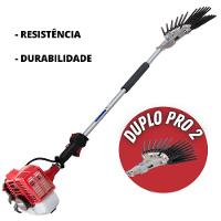 Kit Derriçador Mãozinha De Café Duplo Pro 2 Nakashi Gasolina - 1