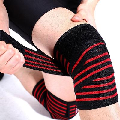 Joelheira Protetora Sml Regulável Suporte C/Faixa Compressão