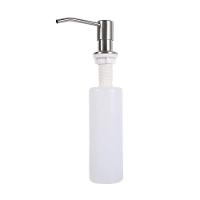 Dispenser Dosador Sabao Embutir Detergente Sabonete Liquido - 5