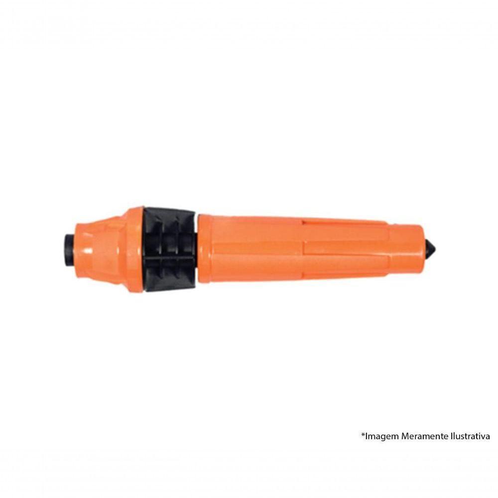 Esguicho Comum Plus Magick 1/2" C/abracad Sja26 C/12pcs - 1