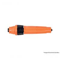 Esguicho Comum Plus Magick 1/2" C/abracad Sja26 C/12pcs - 1